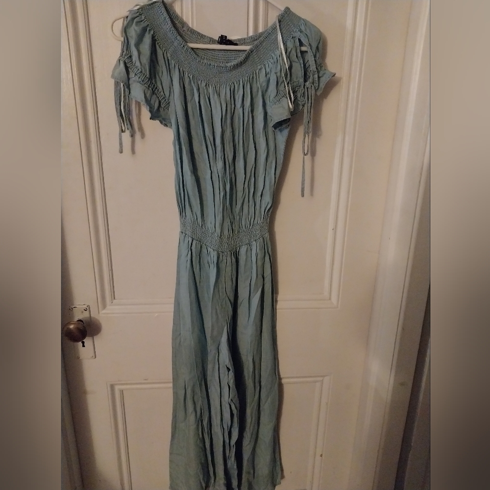 Jumpsuit Walter Baker size small